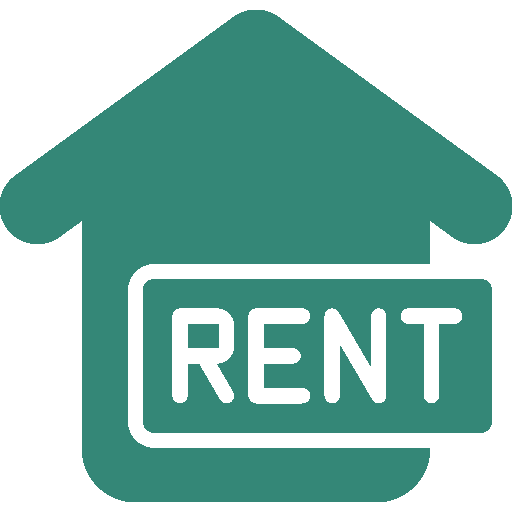 Green End of Tenancy Clean Icon Green End of Tenancy Clean Icon