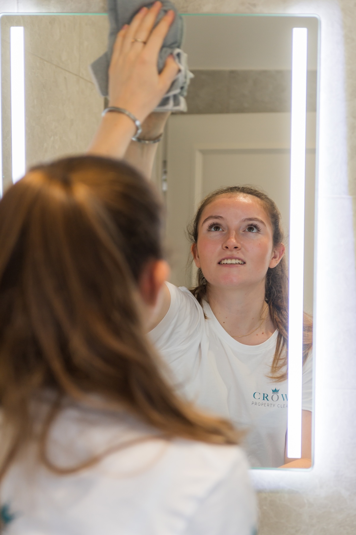 Crown Property Cleaning General Domestic Clean