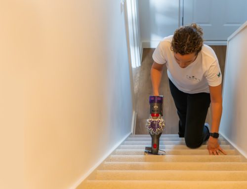 Builders Cleaning Services in Surrey: Preparing Properties After Renovation or Construction