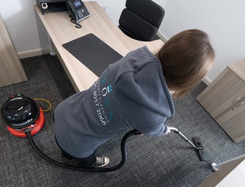 Office Cleaning in Surrey: Creating Healthier and More Productive Workspaces