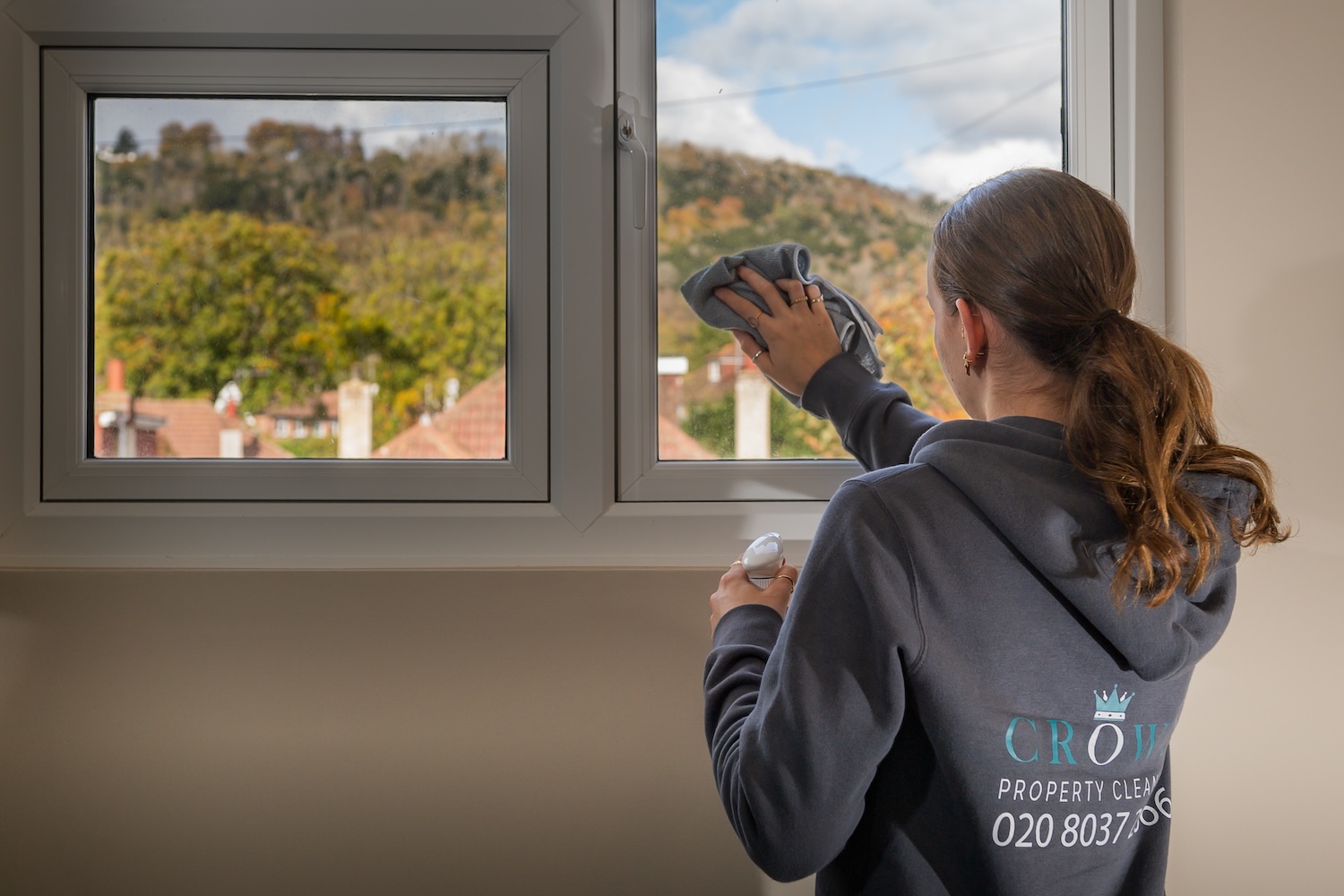 Crown Property Cleaning Window Cleaning Crown Property Cleaning Window Cleaning