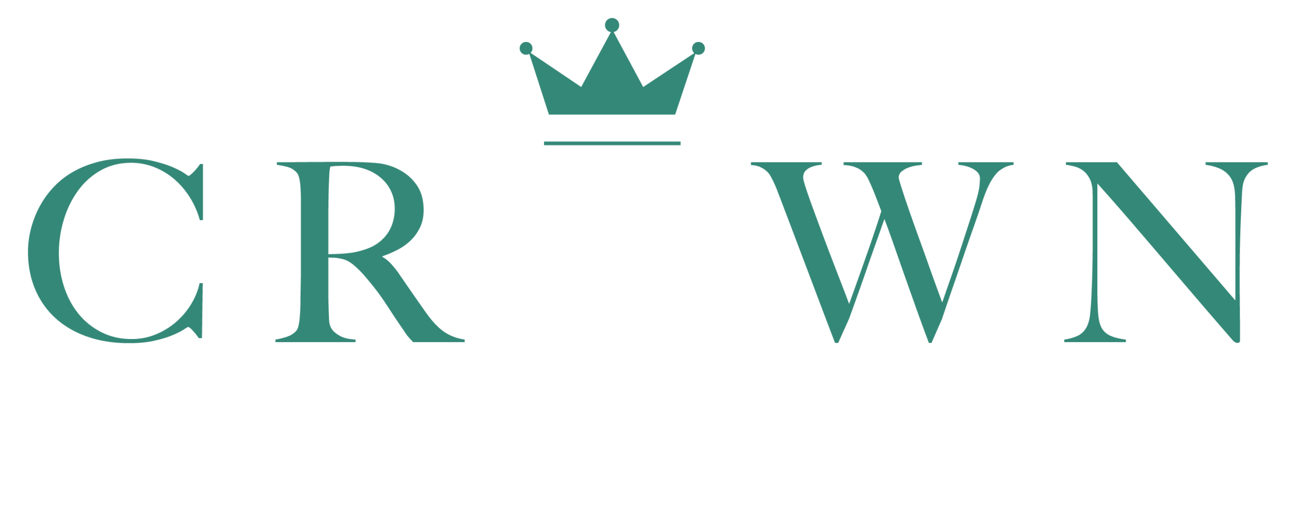 Crown Property Cleaning Logo